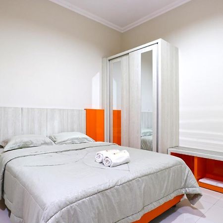 Velozip Kos Exclusive Apartment Сурабая Екстериор снимка