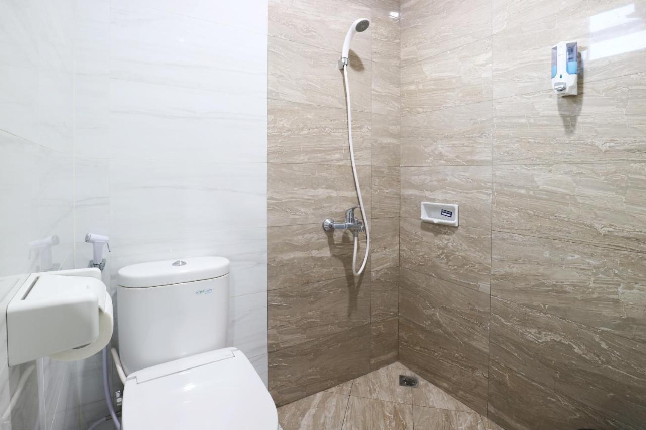 Velozip Kos Exclusive Apartment Сурабая Екстериор снимка