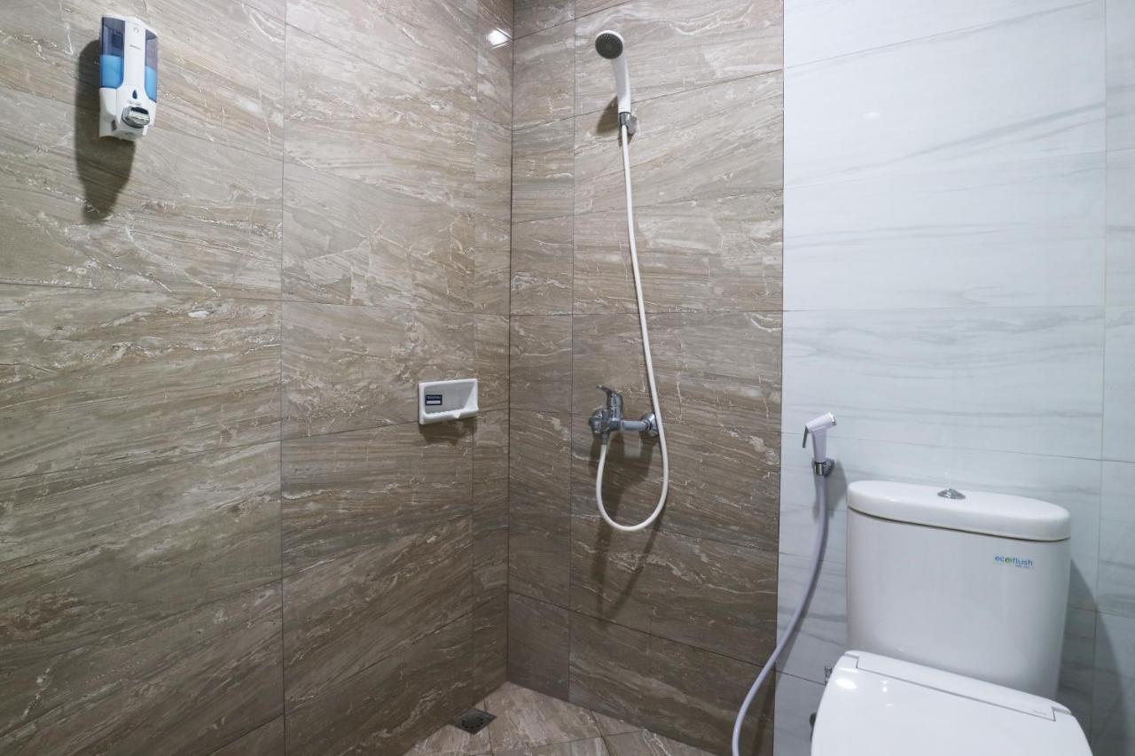 Velozip Kos Exclusive Apartment Сурабая Екстериор снимка