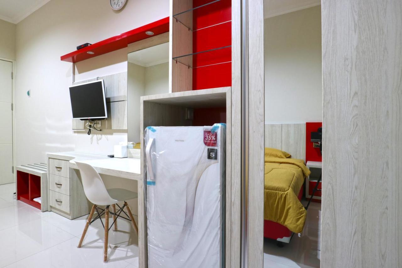 Velozip Kos Exclusive Apartment Сурабая Екстериор снимка