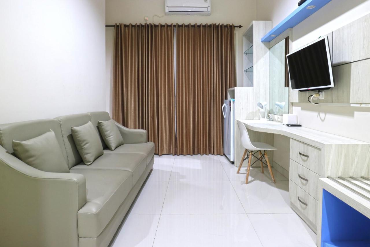 Velozip Kos Exclusive Apartment Сурабая Екстериор снимка