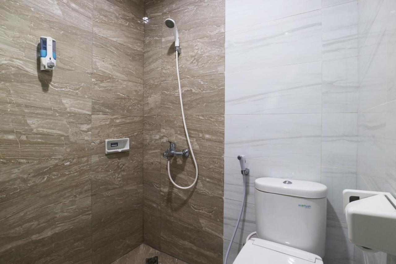 Velozip Kos Exclusive Apartment Сурабая Екстериор снимка